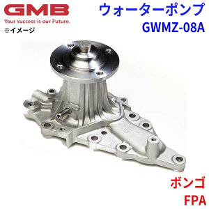 GMB �W�[�G���r�[ �E�H�[�^�[�|���v GWMZ-08A�}�c�_ �{���S FPA 0259-15-010C 0706-15-010 0706-15-010C 0706-15-010D 0706-15-010G