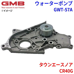 GMB W[Gr[ EH[^[|v GWT-57Ag^ ^EG[XmA CR40G 16100-69085 16100-69275 16100-69295 16100-69296