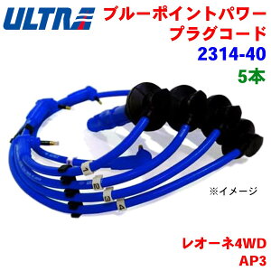idq ULTRA u[|Cg p[vO 5{ I[l4WD AP3 2314-40