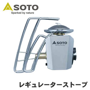 SOTO �\�g �V�x�m�o�[�i�[ Shinfuji Burner ���M�����[�^�[�X�g�[�u ST-310 �L�����v�p�i �A�E�g�h�A �}�C�N�����M�����[�^�[ �X�g�[�u P1P1
