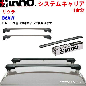 INNO Cm[ VXeLA TN B6AW 䕪 XS201 K899 XB100BK XB100BK Xe[ tbN o[ tbV^Cv