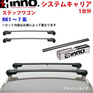 INNO Cm[ VXeLA XebvS RK1`7n 䕪 XS201 K386 XB123BK XB115BK Xe[ tbN o[ tbV^Cv