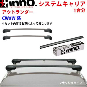 INNO Cm[ VXeLA AEg_[ CW715Wn 䕪 XS201 K330 XB115BK XB108BK Xe[ tbN o[ tbV^Cv
