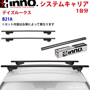 INNO Cm[ VXeLA fCY[NX B21A XS250BK K447 XB138BK XB138BK Xe[ tbN o[ 䕪 X[^Cv