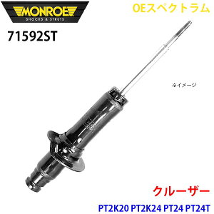 MONROE �������[ �V���b�N�A�u�\�[�o 71592ST OE�X�y�N�g���� �N���[�U�[ PT2K20 PT2K24 PT24 PT24T �t�����g ���E���� 1�{ A1A1
