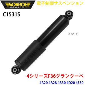 MONROE �������[ �V���b�N�A�u�\�[�o C1531S �d�q����T�X�y���V���� 4�V���[�YF36�O�����N�[�y 4A20 4A28 4B30 4D20 4E30 ���A ���E���� 1�{ A1A1