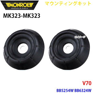 MONROE [ VbNAu\[o MK323 MK323 }EeBOLbg V70 BB5254W BB6324W tg EZbg A1A1