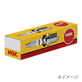 NGK スパークプラグ 車用プラグ BPR5ES-11 4424 4本 AD VB11 ニッサン E1E1