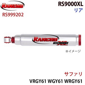 RANCHO ` VbNAu\[o[ RS999202 Tt@ VRGY61 WGY61 WRGY61 WTY61 WYY61 RS9000XL A 1{ E A1A1