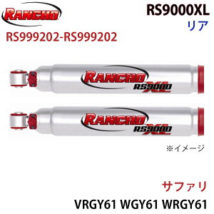 RANCHO ` VbNAu\[o[ RS999202-RS999202 Tt@ VRGY61 WGY61 WRGY61 WTY61 WYY61 RS9000XL A EZbg A1A1