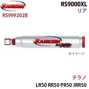 RANCHO ` VbNAu\[o[ RS999202B em LR50 RR50 PR50 JRR50 RS9000XL A 1{ E A1A1