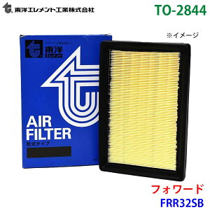���m�G�������g �G�A�G�������g TO-2844 �t�H���[�h FRR32SB 1-14215-182-0 �G�A�[�t�B���^�[ �G�A�t�B���^�[ M1M1
