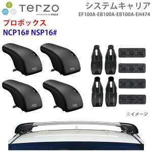 TERZO �e���b�c�H �V�X�e���L�����A �v���{�b�N�X NCP16# NSP16# ��䕪 EF100A EB100A EB100A EH474 �t�b�g �G�A���o�[ �V���o�[ ��t�z���_�[ E1E1