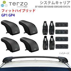 TERZO �e���b�c�H �V�X�e���L�����A �t�B�b�g�n�C�u���b�h GP1 GP4 ��䕪 EF100A EB100AB EB92AB EH376 �t�b�g �G�A���o�[ ��t�z���_�[ E1E1