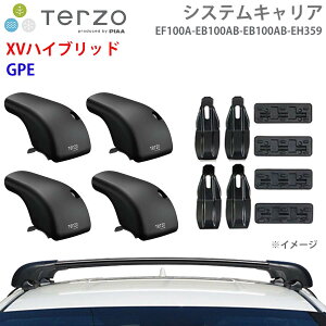 TERZO �e���b�c�H �V�X�e���L�����A XV�n�C�u���b�h GPE ��䕪 EF100A EB100AB EB100AB EH359 �t�b�g �G�A���o�[ ��t�z���_�[ E1E1