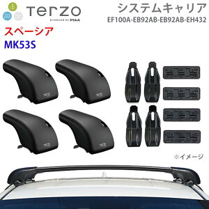 TERZO �e���b�c�H �V�X�e���L�����A �X�y�[�V�A MK53S ��䕪 EF100A EB92AB EB92AB EH432 �t�b�g �G�A���o�[ ��t�z���_�[ E1E1