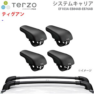TERZO �e���b�c�H �V�X�e���L�����A �e�B�O�A�� ��䕪 EF103A EB84AB EB76AB �t�b�g �G�A���o�[ E1E1
