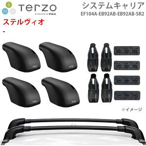 TERZO �e���b�c�H �V�X�e���L�����A �X�e�����B�I ��䕪 EF104A EB92AB EB92AB SR2 �t�b�g �G�A���o�[ ��t�z���_�[ E1E1