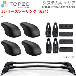 TERZO �e���b�c�H �V�X�e���L�����A 5�V���[�Y�c�[�����O�yG31�z ��䕪 EF104A EB92AB EB92AB SR1 �t�b�g �G�A���o�[ ��t�z���_�[ E1E1