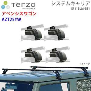 TERZO �e���b�c�H �V�X�e���L�����A �A�x���V�X���S�� AZT25#W ��䕪 EF11BLM EB1 �[ �t�b�g �X�N�G�A�o�[ E1E1