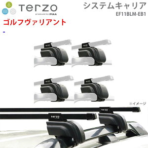 TERZO �e���b�c�H �V�X�e���L�����A �S���t���@���A���g ��䕪 EF11BLM EB1 �[ �t�b�g �X�N�G�A�o�[ E1E1