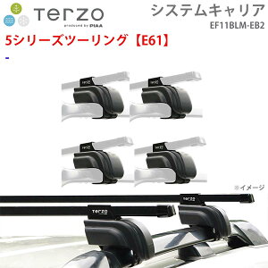 TERZO �e���b�c�H �V�X�e���L�����A 5�V���[�Y�c�[�����O�yE61�z ��䕪 EF11BLM EB2 �[ �t�b�g �X�N�G�A�o�[ E1E1