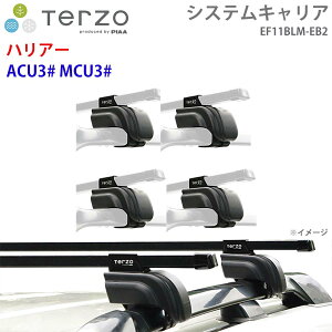 TERZO �e���b�c�H �V�X�e���L�����A �n���A�[ ACU3# MCU3# ��䕪 EF11BLM EB2 �[ �t�b�g �X�N�G�A�o�[ E1E1