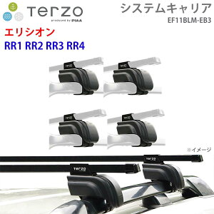 TERZO �e���b�c�H �V�X�e���L�����A �G���V�I�� RR1 RR2 RR3 RR4 ��䕪 EF11BLM EB3 �[ �t�b�g �X�N�G�A�o�[ E1E1