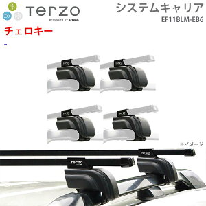 TERZO �e���b�c�H �V�X�e���L�����A �`�F���L�[ ��䕪 EF11BLM EB6 �[ �t�b�g �X�N�G�A�o�[ E1E1