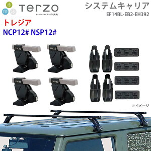 TERZO �e���b�c�H �V�X�e���L�����A �g���W�A NCP12# NSP12# ��䕪 EF14BL EB2 EH392 �t�b�g �X�N�G�A�o�[ ��t�z���_�[ E1E1
