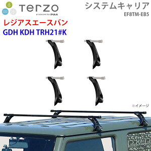 TERZO �e���b�c�H �V�X�e���L�����A ���W�A�X�G�[�X�o�� GDH KDH TRH21#K ��䕪 EF8TM EB5 �[ �t�b�g �X�N�G�A�o�[ E1E1