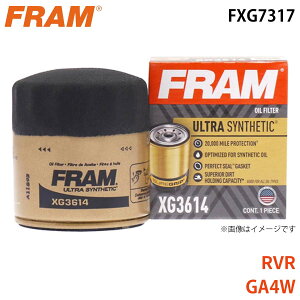 FRAM �t���� �I�C���t�B���^�[ FXG7317 RVR GA4W MD360935