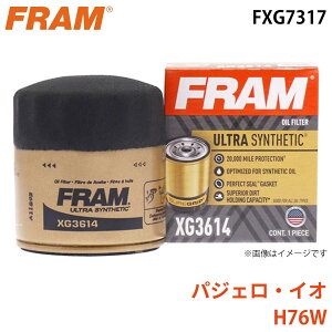 FRAM �t���� �I�C���t�B���^�[ FXG7317 �p�W�F���E�C�I H76W MD360935