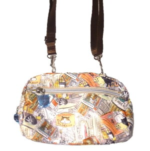 Manhattaner's@}nb^i[Y|[`(xgtjuŔL̃RNVvuLG݁vulRObYv