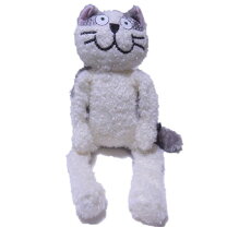 楽天市場】マンハッタナーズ ぬいぐるみの通販