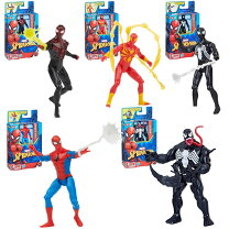 楽天市場】トイビズ スパイダーマンの通販