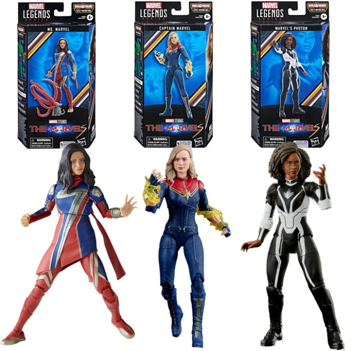 楽天市場】ハズブロ MARVEL マーベル レジェンド シリーズ マーベル 