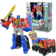 タカラトミー トランスフォーマー ビースト覚醒 BP-02 ビーストパワー オプティマスプライム おもちゃ 玩…