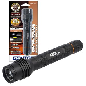 WFgX nfBCg LEDCg 邳350lm USB[d drp XChtH[JXVXe tbVCg MAGNUMV[Y KDHT-2115 hH 2mϋv