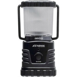 GENTOS WFgX LED ^ GNXv[[ dr 250~360[ gF  EX-V777D