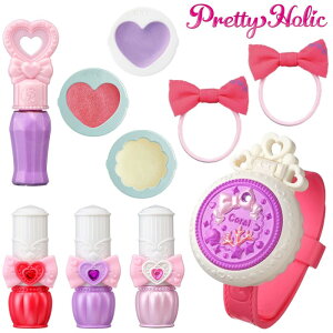 gsJ`W! vLA Pretty Holic LAR[ u[L[g RXZbg ̑ S6Zbg y Ez