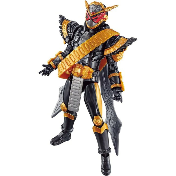 楽天市場】バンダイ 仮面ライダージオウ RKF 仮面ライダー 