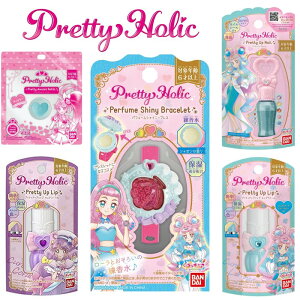gsJ`W!vLA Pretty Holic pt[VCj[uX  veBAbvbv LA[ RXZbg S5Zbg y Ez