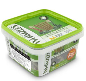 ウィムズィーズ バラエティバリューボックスM 中型犬向け 28個入り