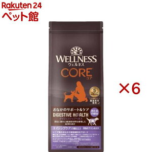 �E�F���l�X �R�A �_�C�W�F�X�e�B�u�w���X ���p�G�C�W���O�P�A �������`�L��������(1.8kg×6�Z�b�g)�y�E�F���l�X�z