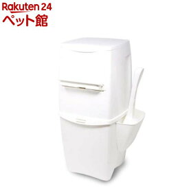 楽天市場 ゴミ箱 ペット ペットグッズ の通販