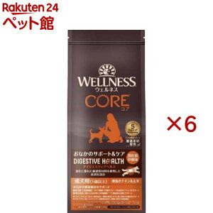 �E�F���l�X �R�A �_�C�W�F�X�e�B�u�w���X �����p �������`�L��������(1.8kg×6�Z�b�g)�y�E�F���l�X�z