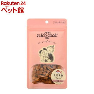 nico cook ���Y�V�R�^��L���[�u ���L�p(30g)�ynicocook�z