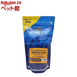 t@ClXg I[VzCgtBbV(400g)yFISH4DOGSz