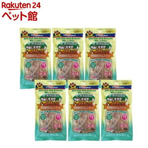 hM[} YǕi ALXXeBbN(20g*6)yhM[}(Doggy Man)z